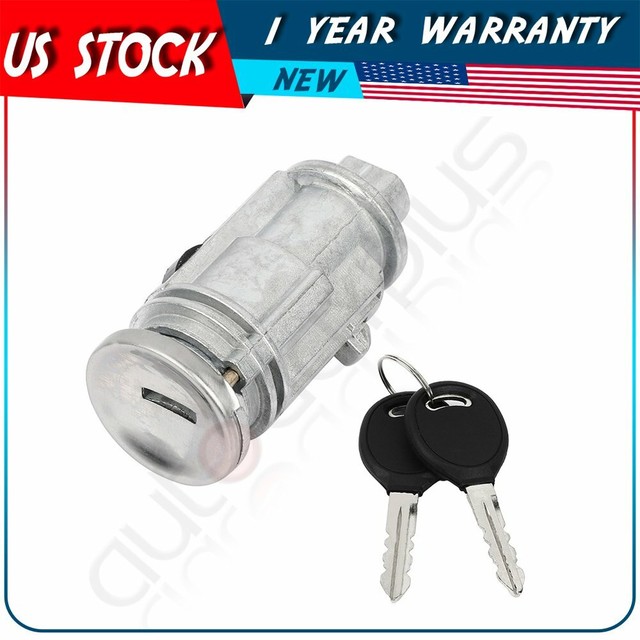 For Chrysler PT Cruiser 200105 Ignition Key Switch Lock Cylinder