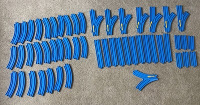 tomy train tracks