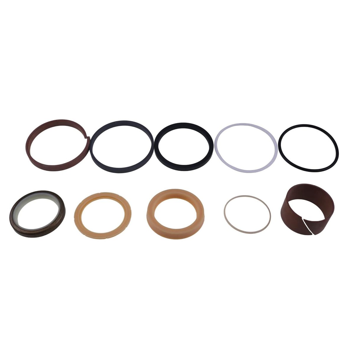 1543267C1 Seal Kit For Case 580K, 580SK, 580L, 580SL, 580M, 580SM Backhoes