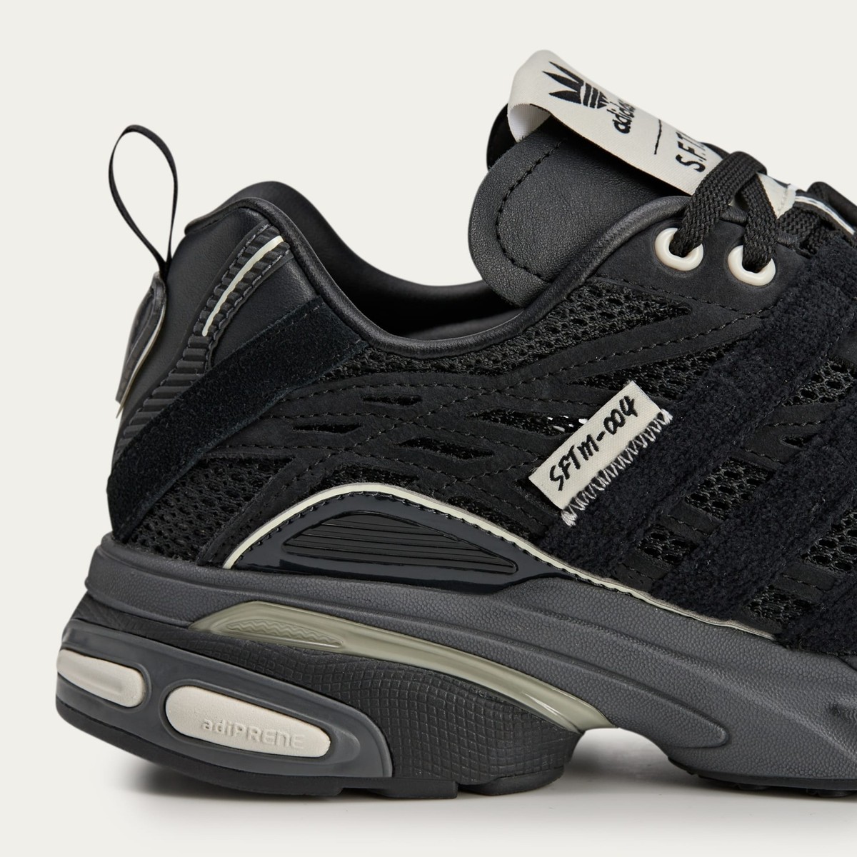 JP8416 Song for the Mute adidas Adistar Cushion 3 Core Black JP8416 Song for the Mute adidas Adistar Cushion 3 Core Black