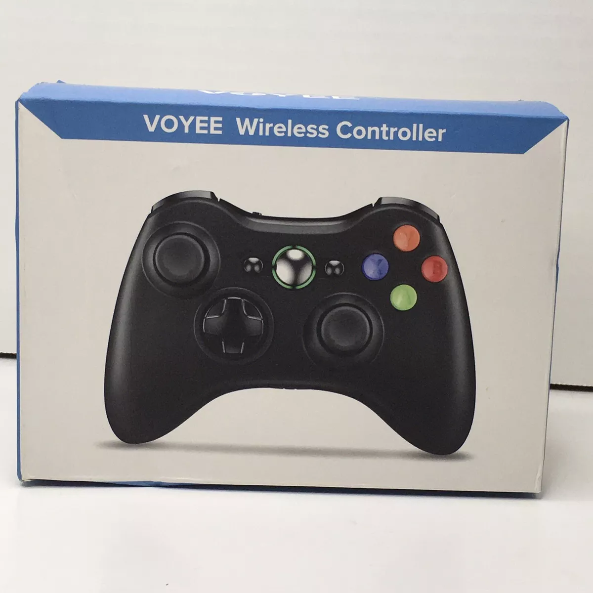 VOYEE wireless controller for Xbox 360 NEW
