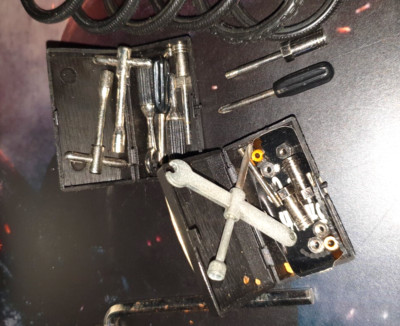 Tech Deck BMX Toy 2000's Biks Ersatzteile Räder Werkzeug und MEHR