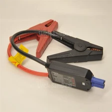 WINPLUS TYPE-S JUMP START POWER BANK ALLIGATOR CLAMP CABLE 3 PRONG STYLE