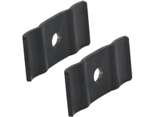 For 2007 Chevrolet Silverado 1500 Classic Leaf Spring Plate Set Rear 95598SD