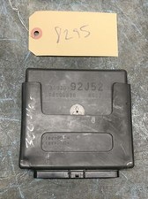 Suzuki OUTBOARD Df140 Engine Control Unit 33920-92j52 for sale 