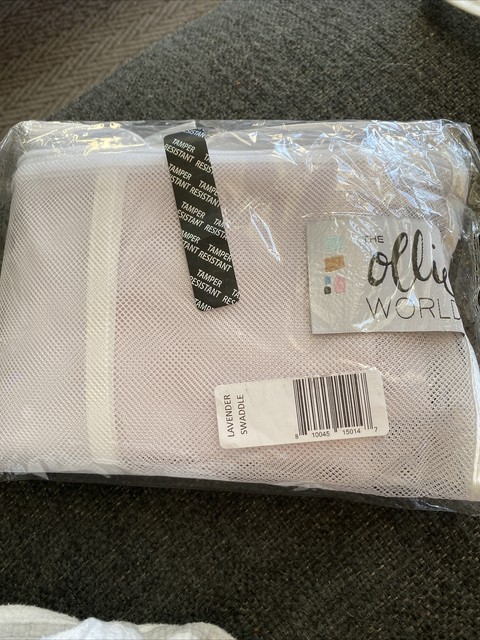 ebay ollie swaddle