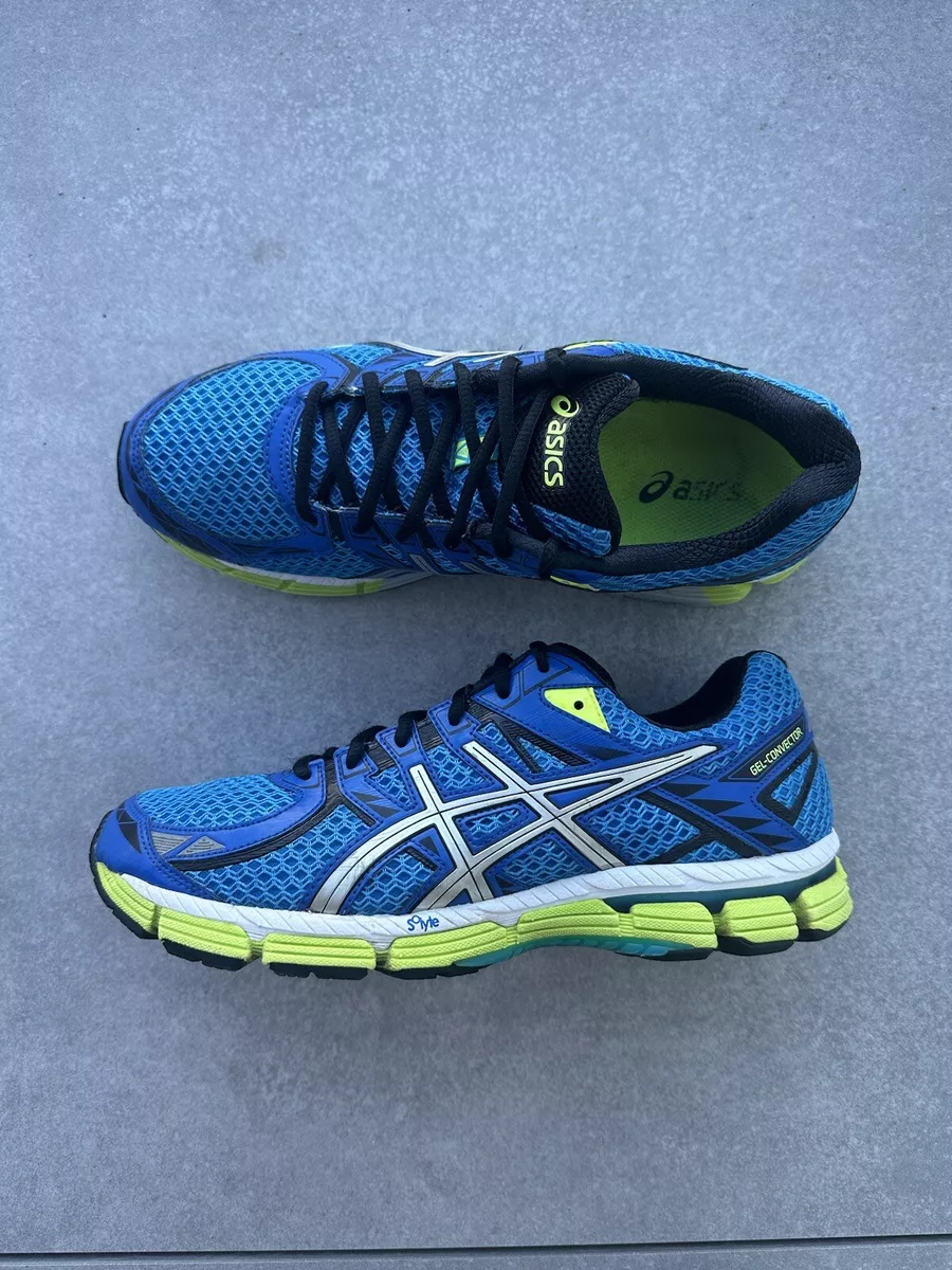 Asics gel convector clearance