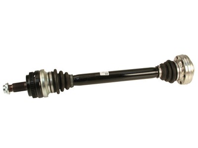 For 2007-2013 BMW 328i Axle Assembly Rear Left GKN Automotive 61752SBFN 2008