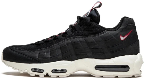 Nike Air Max 95 Black