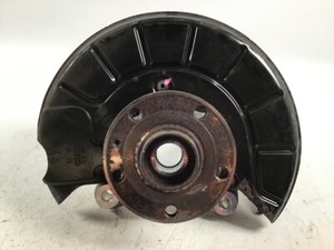 Achsschenkel rechts vorne VW Sharan (7N) 3C0407254F 2.0 TDI