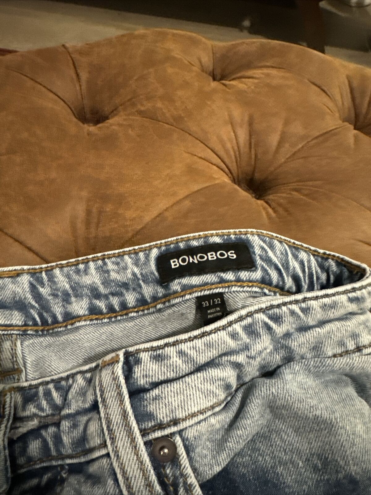 bonobos jeans mens - image 2