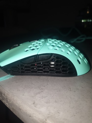Finalmouse ninja air58 - Afbeelding 4 van 5