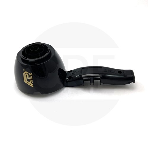 PARLUX Corpo Posteriore Nero Phon Asciugacapelli 385 Power Light Type 325 - Foto 5 di 6