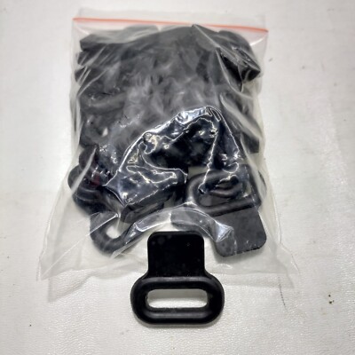 ストラップ AZS Kawasaki KX125 82 - 83 KZ750 GPz Fuel Tank Band Strap 92072