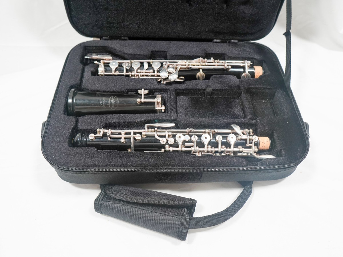SELMER 123F オーボエ Selmer Selmer 123F Oboe Intermediate Model Full Range