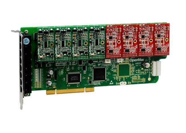 Asterisk ISSABEL Intel Server M814-41 Cube VoIP PBX Expandable 1G