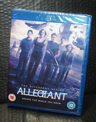 Watch Divergent Series Free Watch Allegiant Free The Divergent