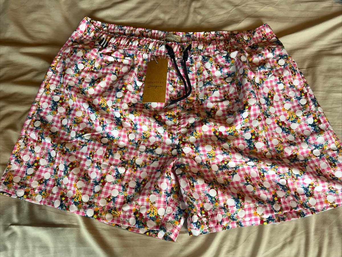 Swim shorts deals online