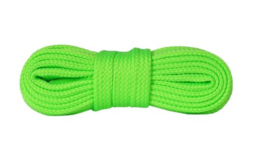 Sneakers Shoe Laces, Quality Durable Shoe Laces for Casual Footwear Shoe Strings - Picture 1 of 24