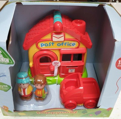 ebay happyland toys
