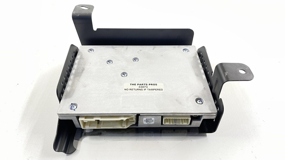 22-23 SUBARU WRX AMPLIFIER AMP AUDIO SOUND HARMAN KARDON