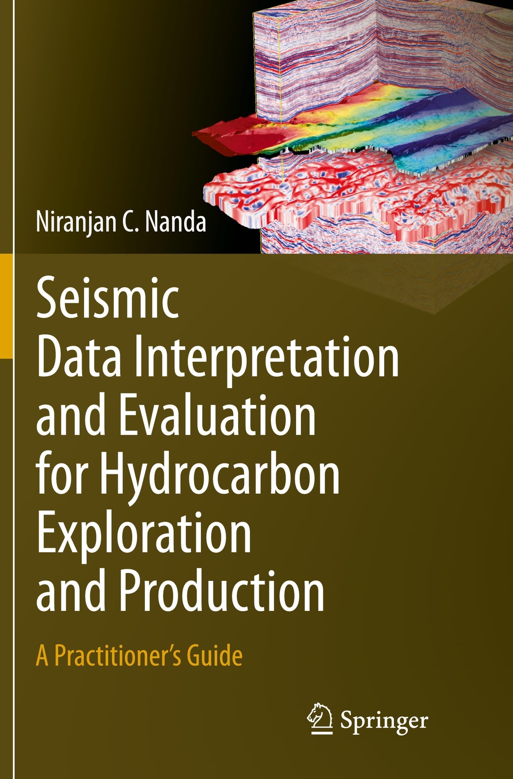 Thumbnail - Seismic Data Interpretation And Evaluation For Hydrocarbon Exploration