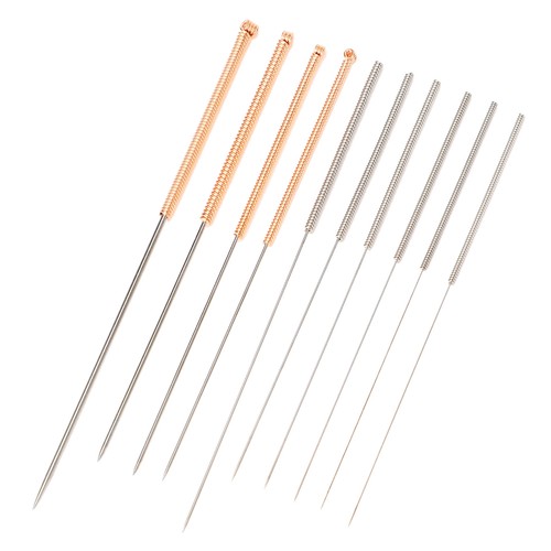 10x Nozzle Cleaning Needles Stainless Steel Nozzle Cleaning Tool Kit 0.15‑1.0mm - Picture 19 of 24
