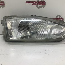 mistubishi colt Driver side front light