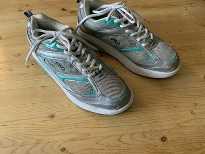 fila sculpt and tone shoes