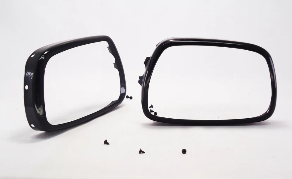 Protector de espejo retrovisor lateral antirrobo OEM para Toyota Celica 2000-2005 Foto 4 de 4
