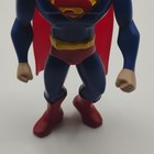 DC Comics Superman McDonald's Fast Food Premium Figure Toy 2011 Age 4-7 8-11 — photo 4