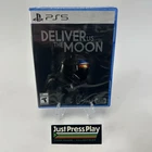 New Factory Sealed Deliver Us The Moon Game for PlayStation 5 PS5 | Sci-Fi