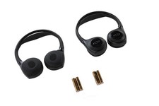 Headphones