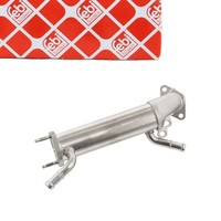 febi 104329 KüHler AbgasrüCkfüHrung Agr-Ventil FüR Ford Transit 2.2 Tdci 1683527