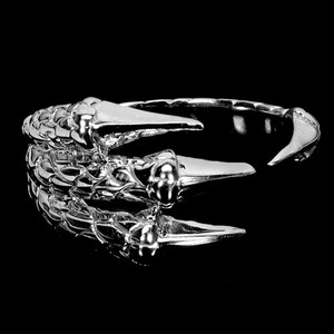 G-DRAGON Übermensch シルバーリング未使用