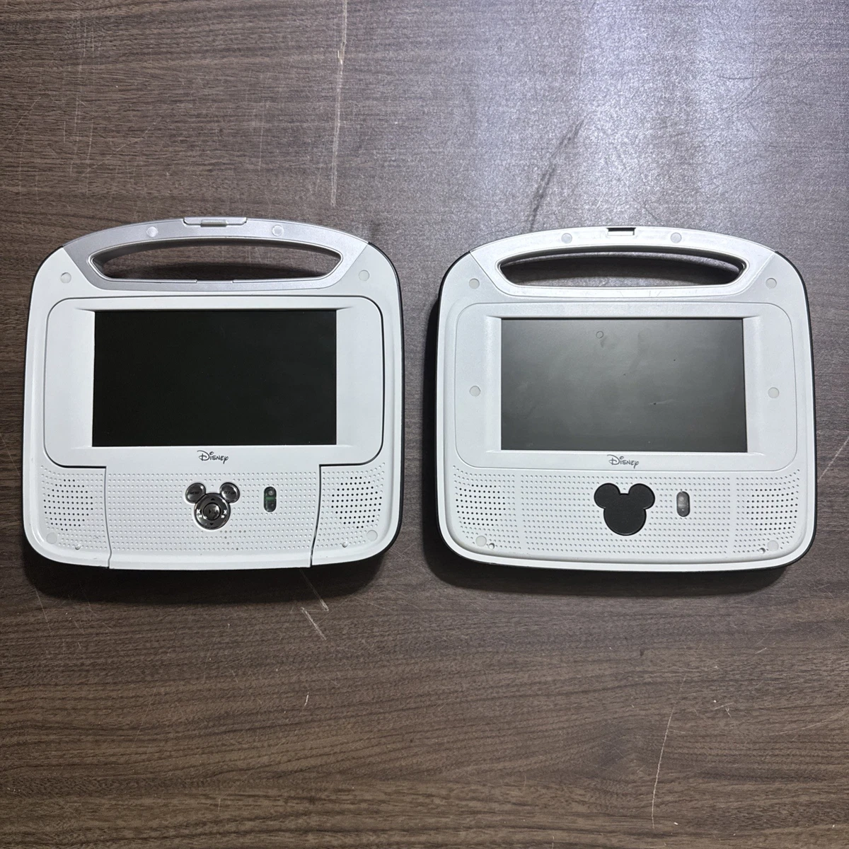 Disney DVD & Blu-ray Players 5.0-7.9 in Screen for sale | eBay