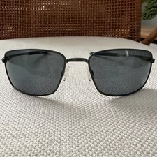 Oakley Square Wire Sunglasses. Scratch free. Model 004075-04