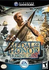 Medal of Honor Rising Sun - Nintendo Gamecube - Complete W/Manual -  (FVS022969)