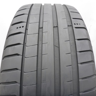 225 45 17 1x MICHELIN 225/45 R17 94Y Pilot Sport 5 Sommerreifen 2023 6,2mm