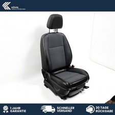 Siège Opel Mokka