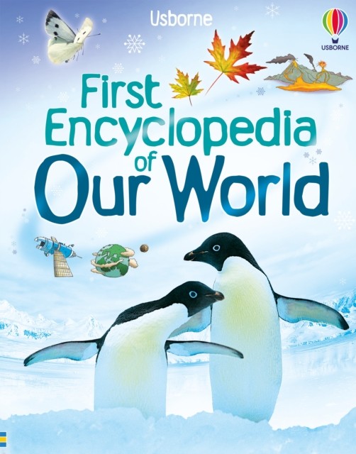 First Encyclopedia of Our World - Image 4