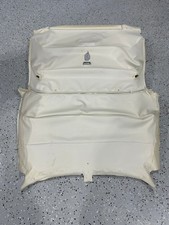 CESSNA 172 F HEADLINER ASSY + WIRE SUPPORTS P/N: 0500210-5