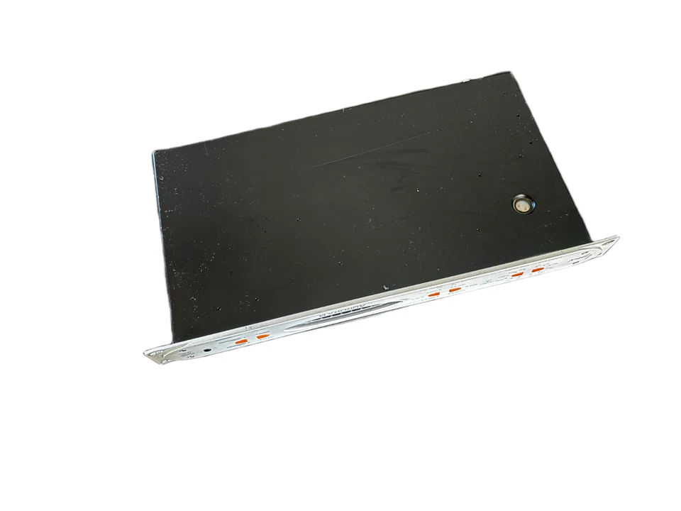 Lynx Aurora 8 AD/DA Converter – 8 Channels, Excellent Condition No Box or IEC - Image 3 of 4