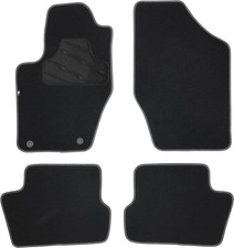 Tapis de sol sur mesure INCAR compatible avec PEUGEOT 307 (08/2000-)