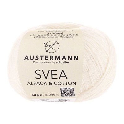 Austermann | SVEA  Fb. 0001