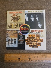 The Beatles - The Capitol Albums Volume 1. CD 2004 See All Pics And Descriptio