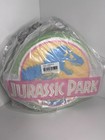SDCC 2023 Loungefly Jurassic Park Neon Glow in the Dark Mini Backpack LE 2000 — photo 4