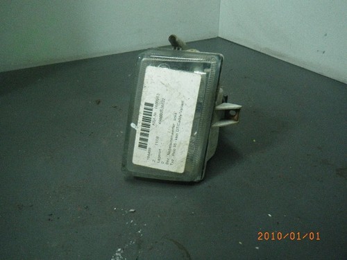 119481 Nebelscheinwerfer links VW Polo III (6N1) 1.6