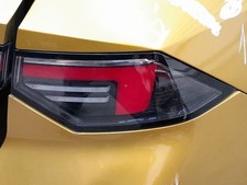 HECKLEUCHTE RECHTS / 2575639 FÜR OPEL ASTRA L 1.2 DYNAMIC