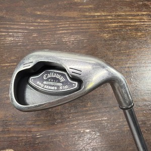 Callaway X 16 Pro Series Irons | eBay